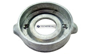 Volvo Penta 120 Saildrive zinc anode ring, from parts4engines.com