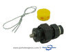  Perkins 4.108 Injector pump anti stall valve - parts4engines.com