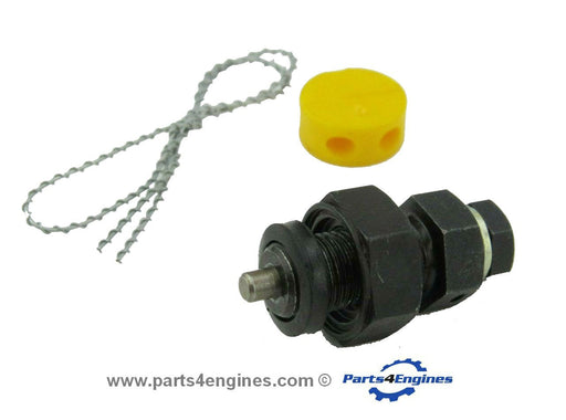  Perkins 4.108 Injector pump anti stall valve - parts4engines.com