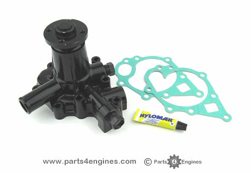 Perkins 400 Series Water Pump