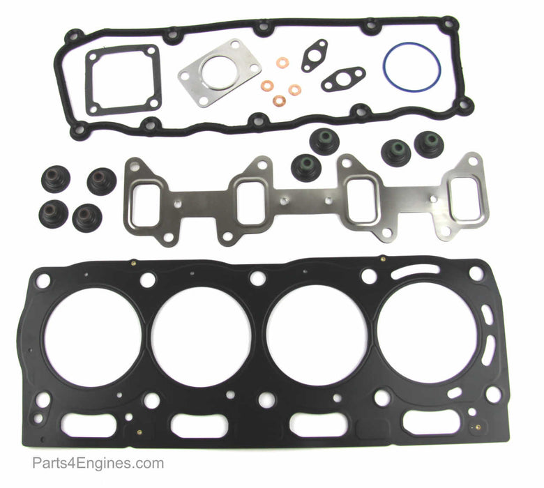 Perkins 1104 Series Head Gasket Set