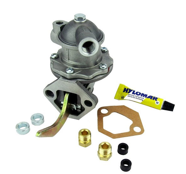 Perkins 6.354 Fuel Lift Pump