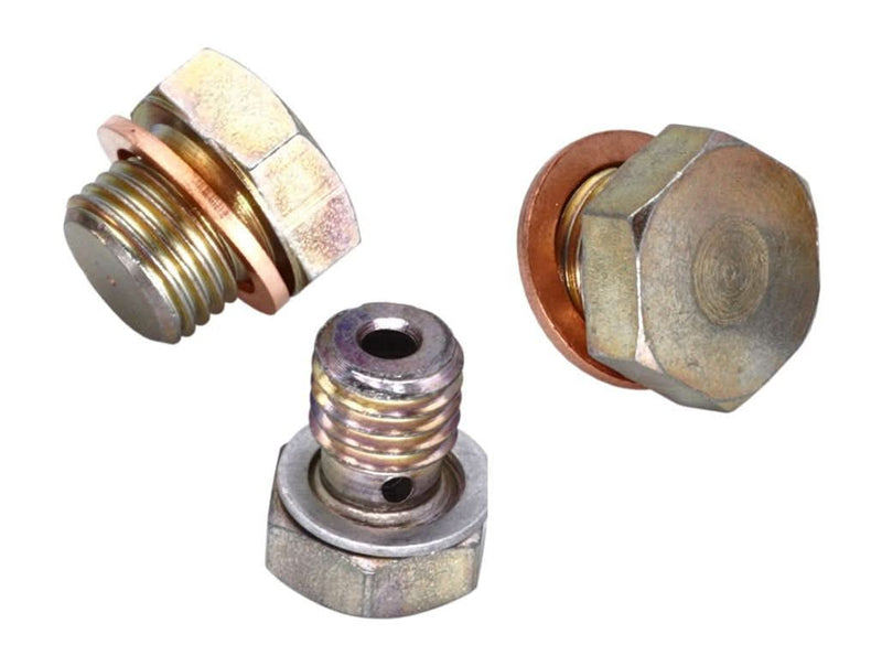 Delphi Blanking Plug Kit for Filter Assembly, from parts4engines.com