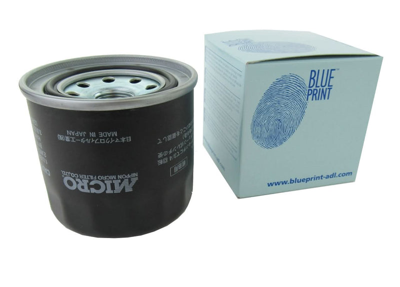 Yanmar 3JH Fuel Filter, from parts4engines.com