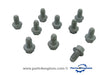 Volvo Penta D2-75 Sump Bolts, from parts4engines.com