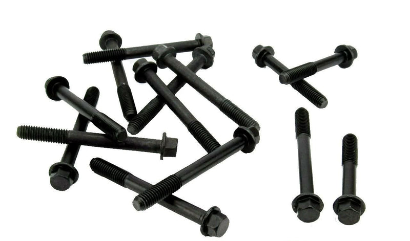 Volvo Penta D2-55 cylinder head bolt Set - parts4engines.com
