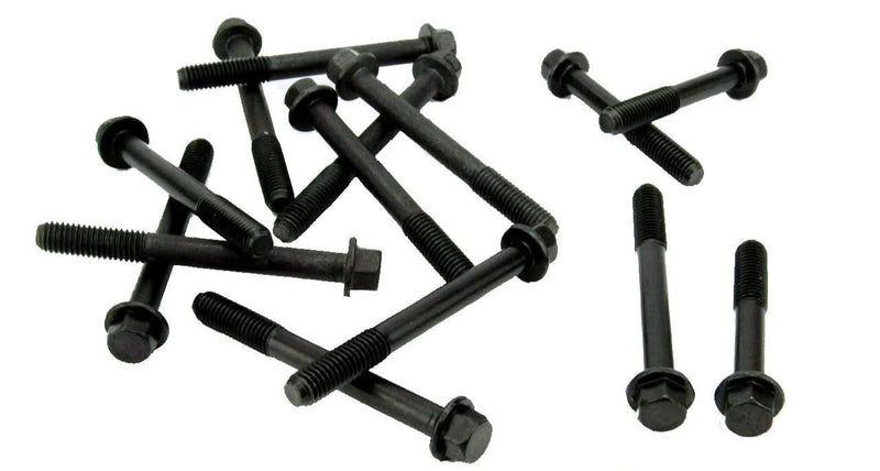 Volvo Penta D2-75 cylinder head bolt Set - parts4engines.com