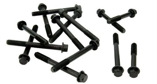 Volvo Penta D2-75 cylinder head bolt Set - parts4engines.com