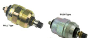 Perkins Prima M60 stop solenoid PULL & PUSH - parts4engines.com