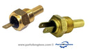 Perkins 4.107 Water Temperature Sender Earth returned or Isolated - parts4engines.com