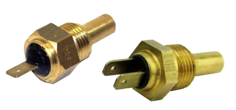 Perkins 4.108 Water Temperature Sender Earth returned / Isolated - parts4engines.com