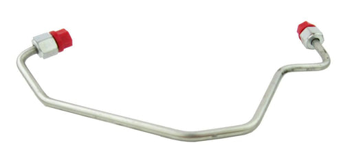 Perkins 4.108 injector pipes - for mechanically governed pump