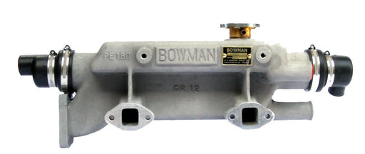 Perkins 4.99 Bowman Heat Exchanger from parts4engines.com