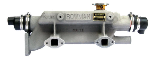 Perkins 4.108 Bowman Heat Exchanger from parts4engines.com