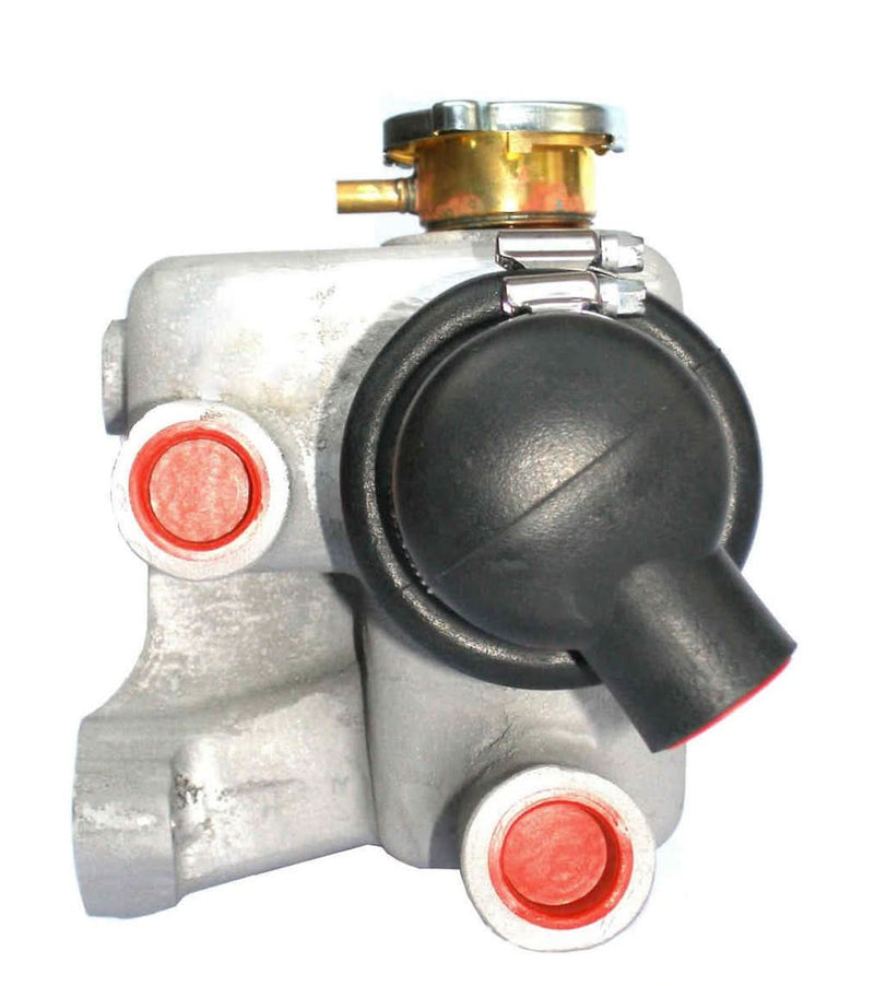 Perkins 4.99 Bowman Heat Exchanger from parts4engines.com