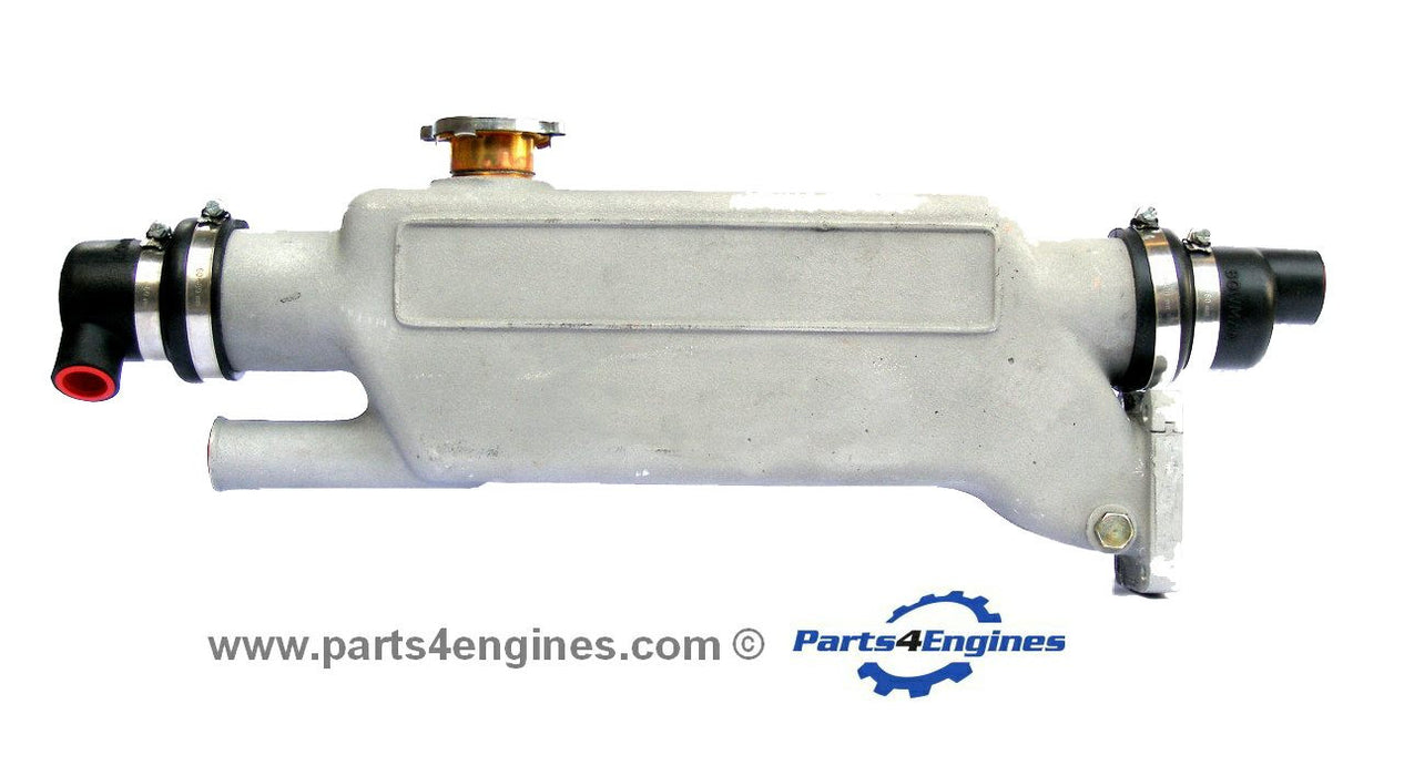 Perkins 4.108 Bowman Heat Exchanger from parts4engines.com