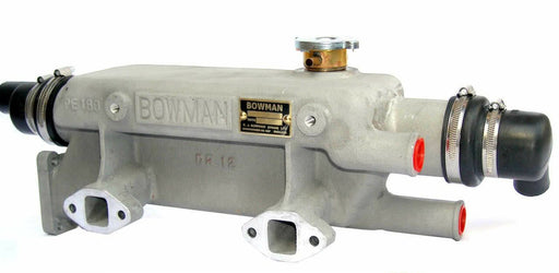 Perkins 4.99 Bowman Heat Exchanger from parts4engines.com