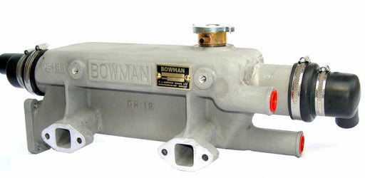 Perkins 4.107 Bowman Heat Exchanger from parts4engines.com