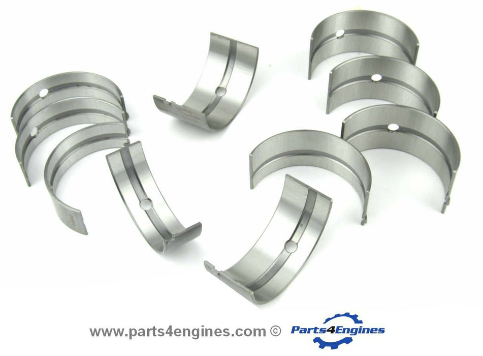 Perkins 4.203 Crankshaft Main Bearings