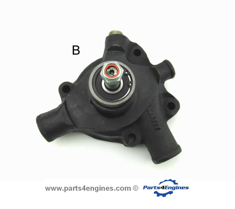 Perkins 4.203 Water Pump