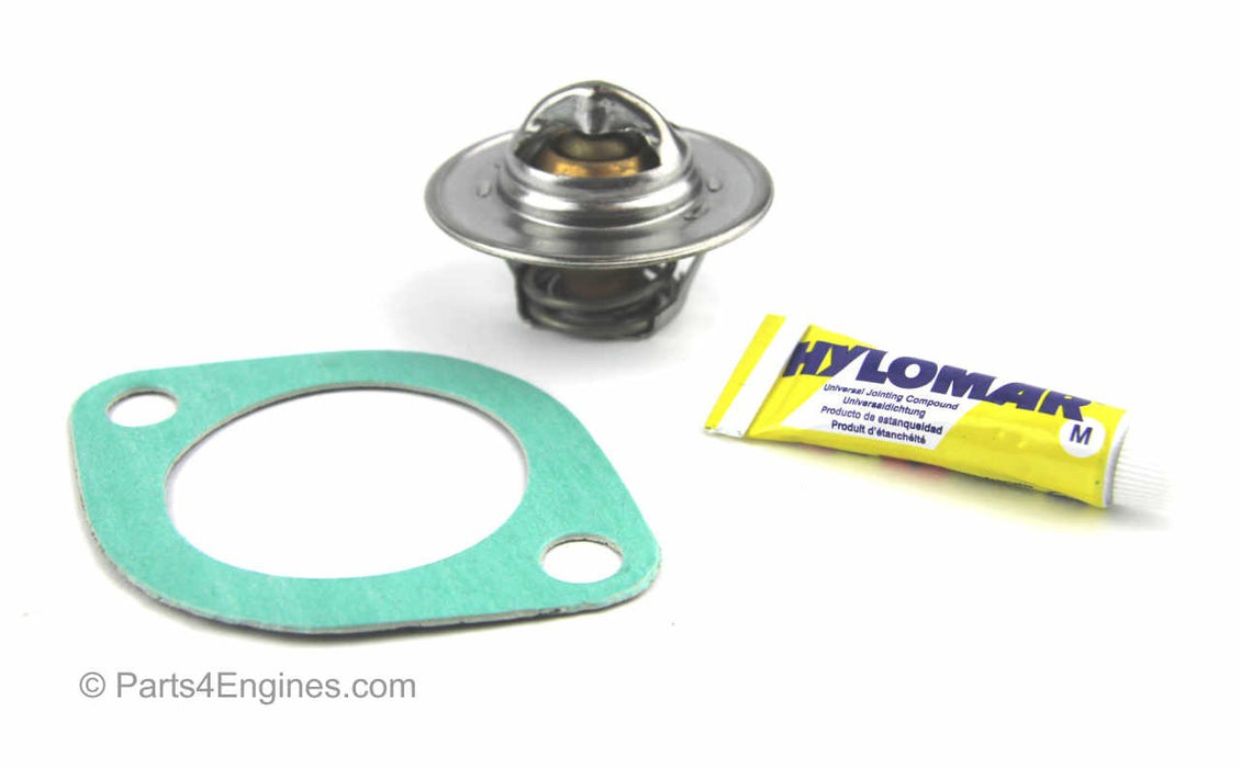 Perkins 4.107 Thermostat Kit