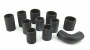 Perkins 4.108 Lowline hose & clip kit - parts4engines.com
