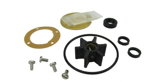Volvo Penta 2002 Raw Water Pump, Impeller & Service Kit