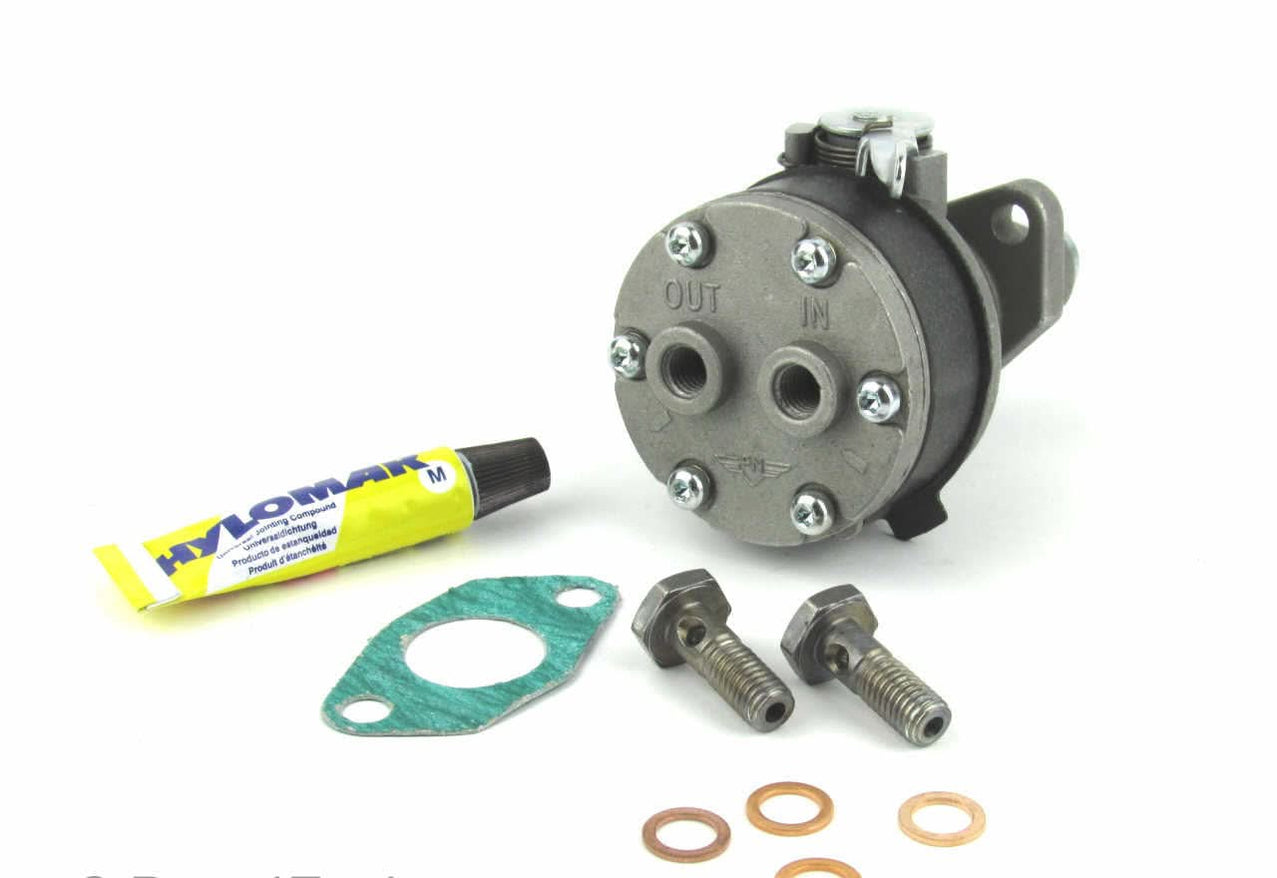 Perkins 400 Series Fuel Lift Pump Kit | Parts4Engines