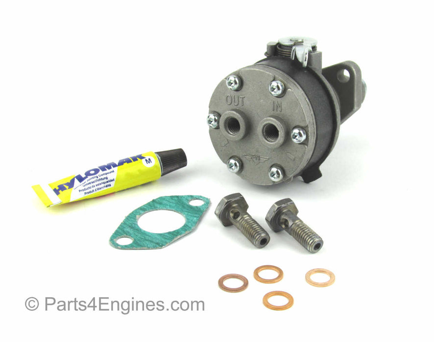 Perkins 400 Series Fuel Lift Pump Kit