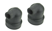 Volvo Penta MD2010 heat exchanger end caps - parts4engines.com