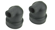 Volvo Penta MD2020 heat exchanger end caps - parts4engines.com
