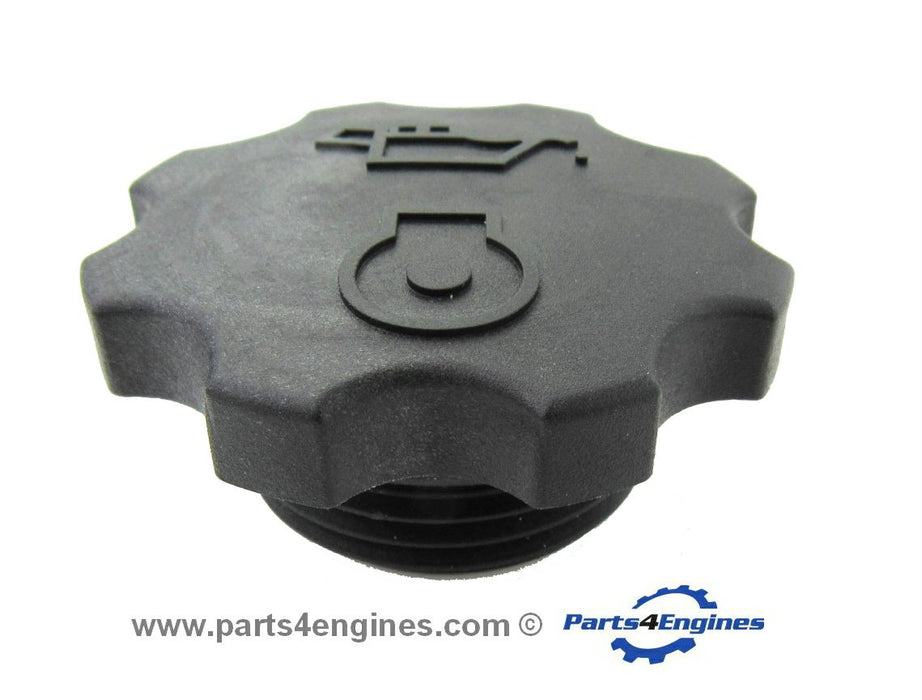 Perkins Phaser 1004 Oil Filler Cap