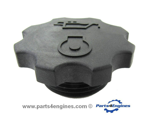 Perkins Phaser 1006 Oil Filler plastic cap - parts4engines.com