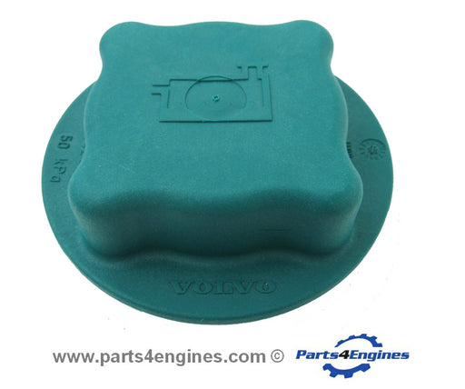 Volvo Penta 2003 pressure cap, from parts4engines.com