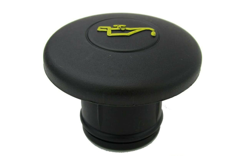 Volvo Penta TAMD22 Oil filler cap, from parts4engines.com