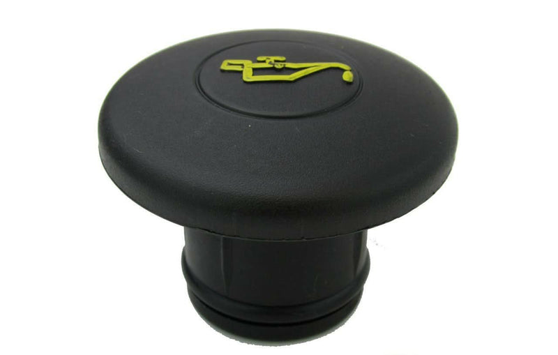 Volvo Penta MD22 Oil filler cap, from parts4engines.com