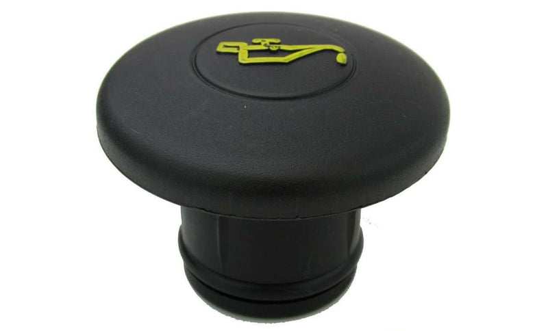 Volvo Penta TMD22 Oil filler cap, from parts4engines.com