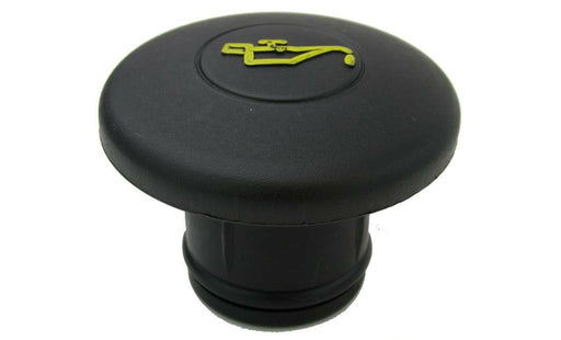 Volvo Penta TMD22 Oil filler cap, from parts4engines.com