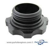 Perkins Phaser 1006 Oil Filler plastic cap - parts4engines.com