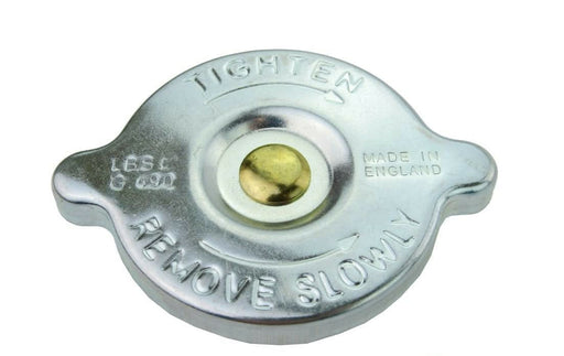 Perkins 100 Series Heat Exchanger Tank Caps