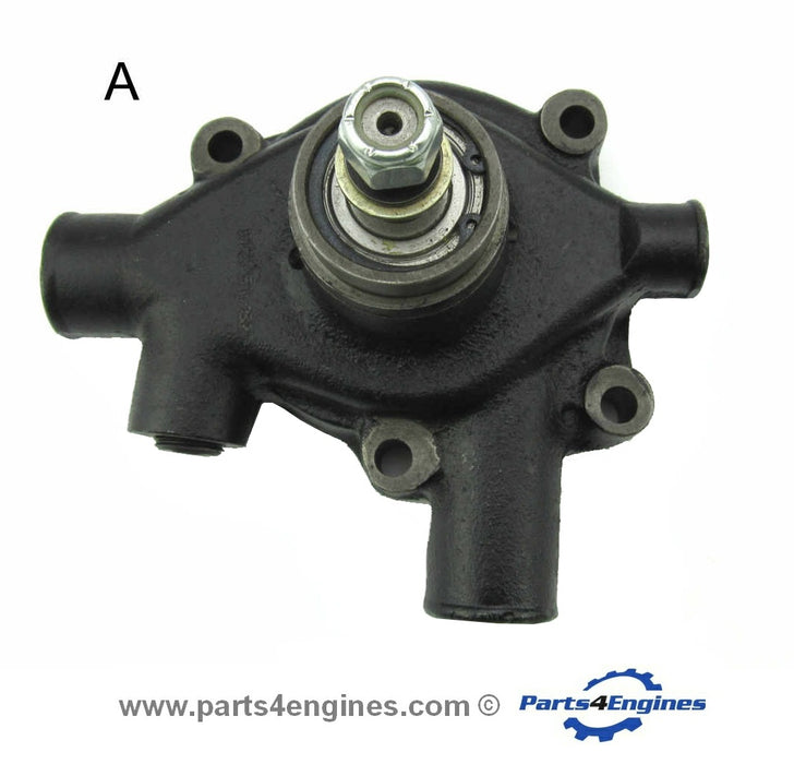 Perkins 4.203 Water Pump