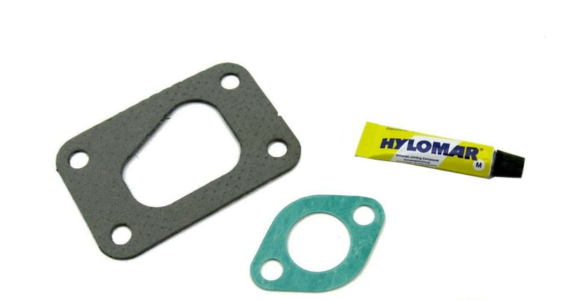 Volvo Penta D2-55 Exhaust Outlet Gasket Kit