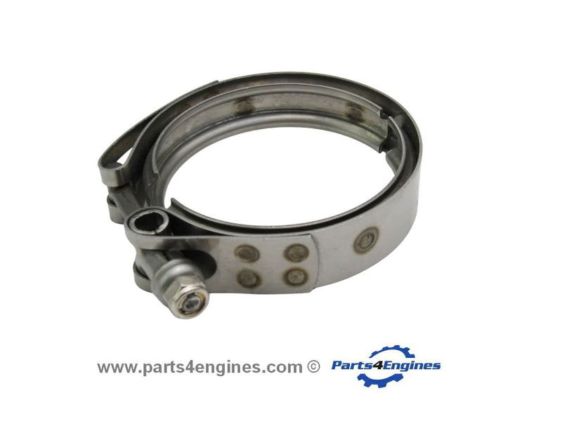 Volvo Penta 2003t Venanada de banda V