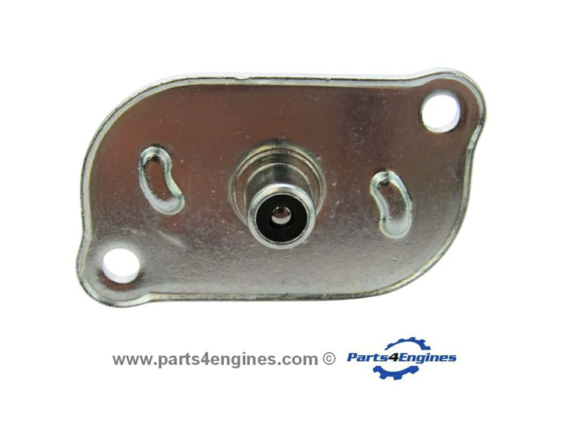 Perkins 4.108 DPA injector pump Cover Plate