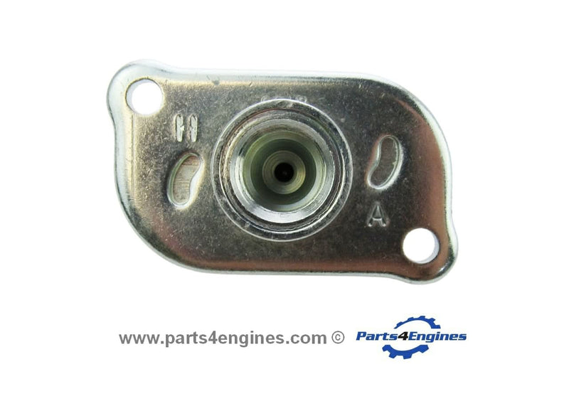 Perkins 4.108 DPA injector pump Cover Plate