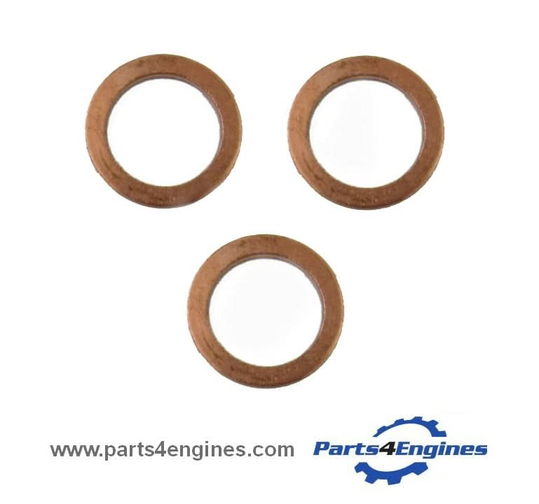 Perkins 103.10 Juego de arandelas del inyector