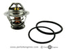 Volvo penta D1-30 Thermostat, from parts4engines 