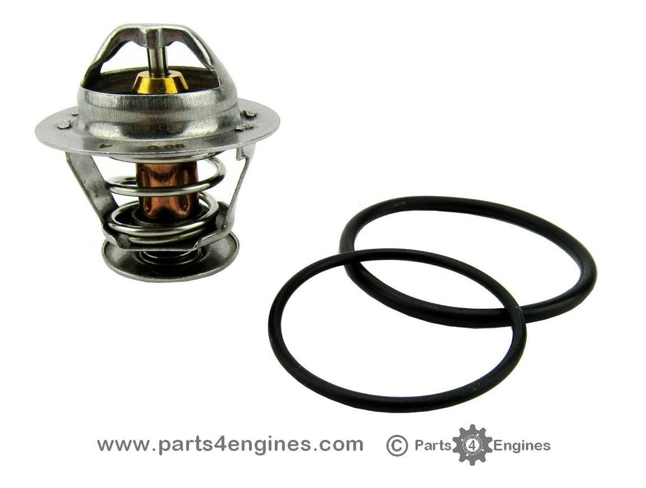 Volvo penta D1-30 Thermostat, from parts4engines 