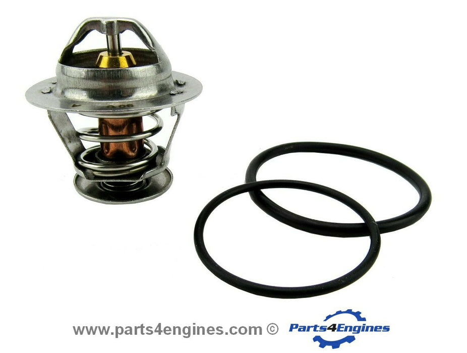 Volvo Penta D2-40 Thermostat, from parts4engines 