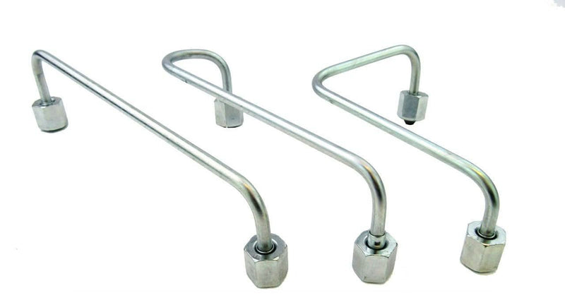 Volvo Penta MD2020 Injector Pipe set - parts4engines.com